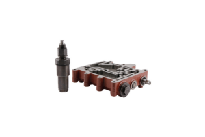 Pressure Regulating Valve